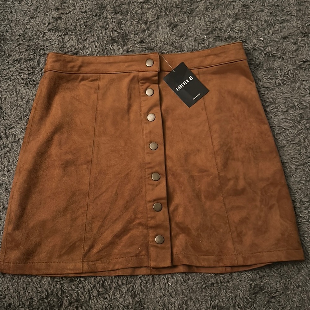 Forever 21 skirt